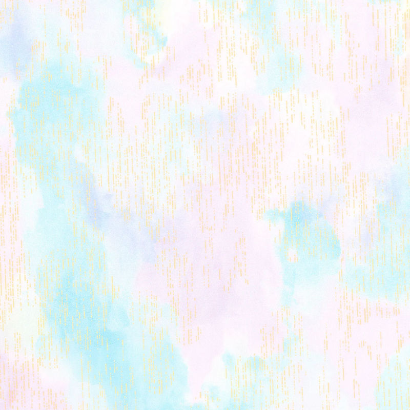 Chromaticity - Tinsel Opal Metallic Yardage