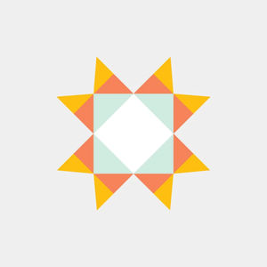 Wool Mystery Fat Quarter**IN STORE ONLY**