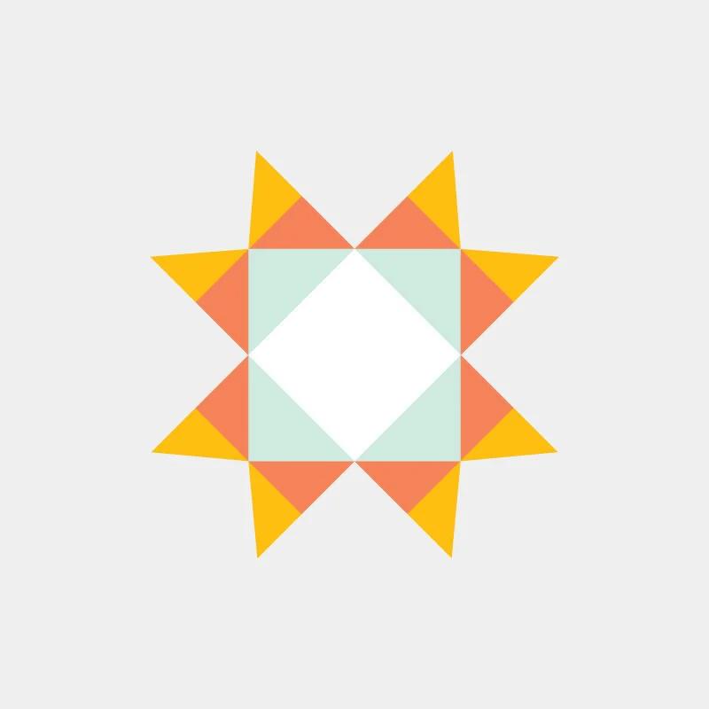 Wool Mystery Fat Quarter**IN STORE ONLY**