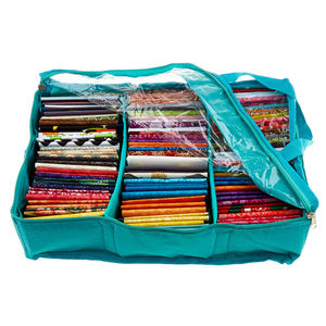 Missouri Star Fat Quarter Stash Builder