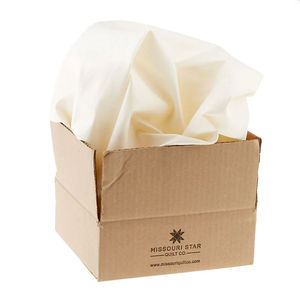 Cotton Supreme Solids Cream 2 Yard Cut