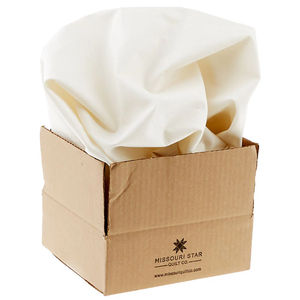 Bella Solids Eggshell 2 Yard Cut