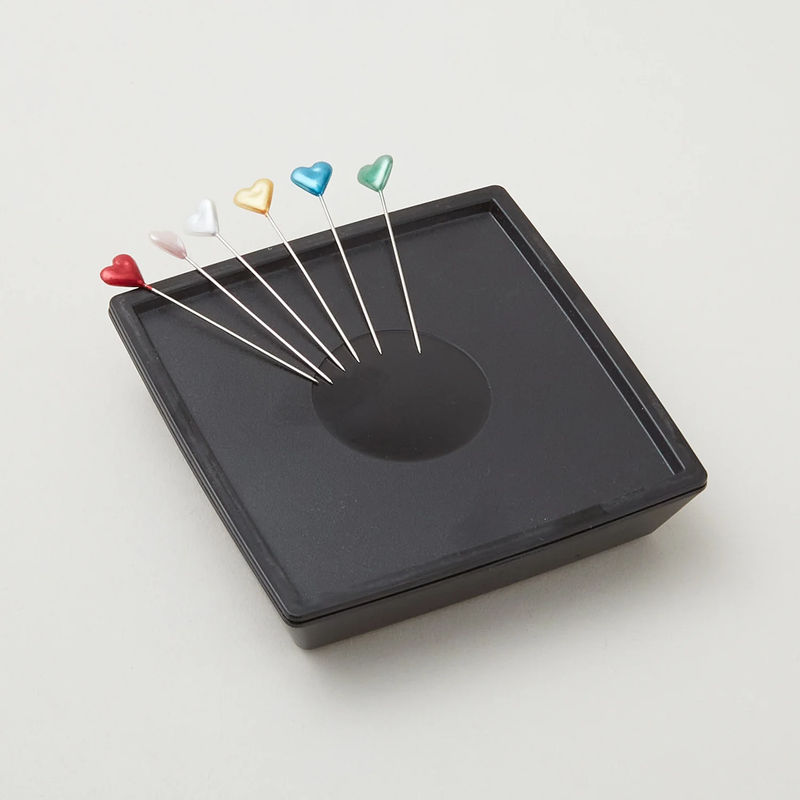 Zirkel Magnetic Pin Cushion