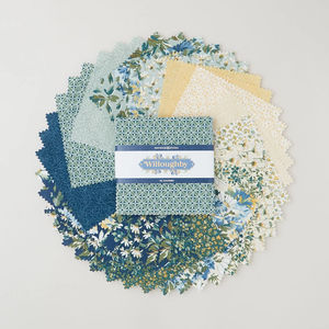 Willoughby Charm Pack