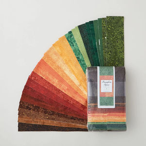 Wilmington Essentials - Pumpkin Spice 40 Karat Gems