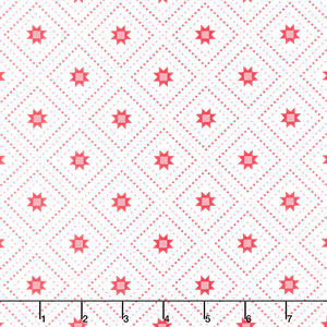 XOXO - Cozy Lace Yardage