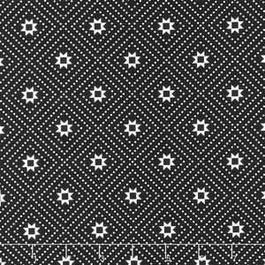 XOXO - Cozy Ink Yardage