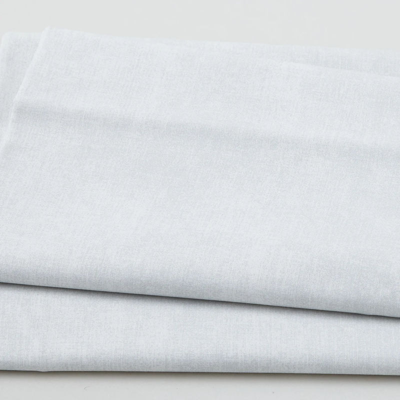 Woven Texture - Light Gray 2 Yard Cut