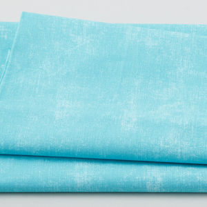 Woven Texture - Aqua 2 Yard Cut