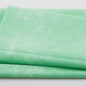 Woven Texture - Green 2 Yard Cut