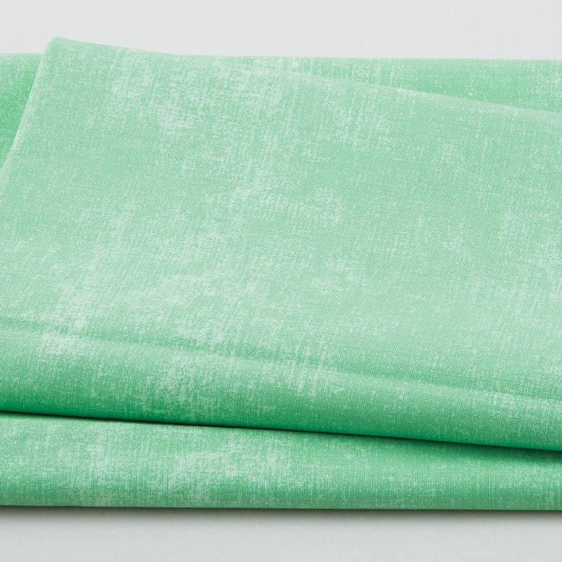 Woven Texture - Green 2 Yard Cut