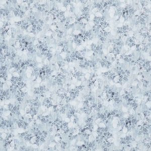 Sienna - Leaves Grey Yardage