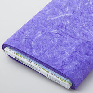 Flowerhouse Basics - Amethyst Marble 10 Yard Bolt