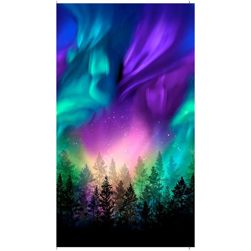 Aurora - Scenic Multi Panel