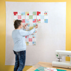 Quilt Wall