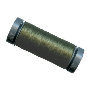 Aurifil 28wt Cotton Mako Thread Dark Green