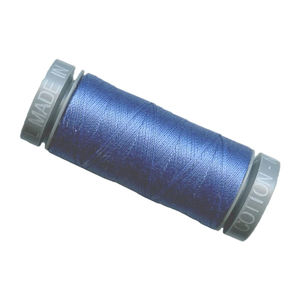 Aurifil 28wt Cotton Mako Thread Delft