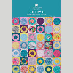 Cheery-O Pattern by Missouri Star