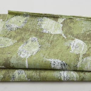 Underwood - Green 108" Wide 3 Yard Cut