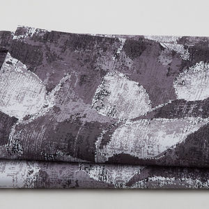 Underwood - Black 108" Wide 3 Yard Cut