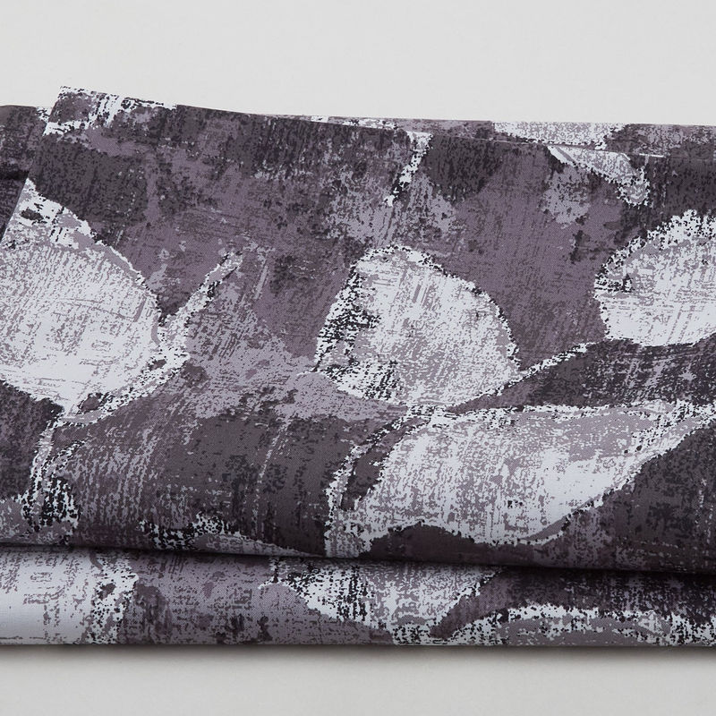 Underwood - Black 108" Wide 3 Yard Cut