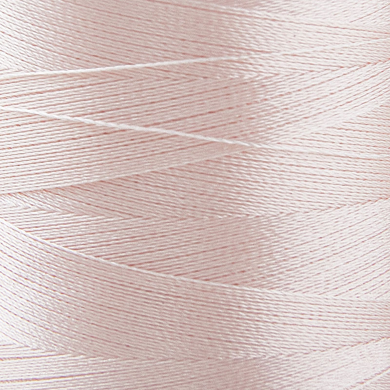 Missouri Star 40 WT Polyester Thread Soft Pink