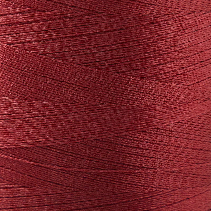 Missouri Star 40 WT Polyester Thread Burgundy