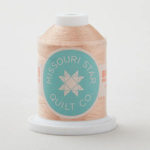 Missouri Star 40 WT Polyester Thread Tan