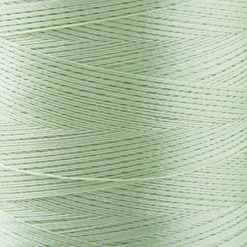 Missouri Star 40 WT Polyester Thread Soft Green