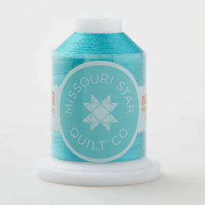 Missouri Star 40 WT Polyester Thread Special Topaz