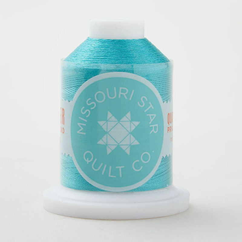 Missouri Star 40 WT Polyester Thread Special Topaz