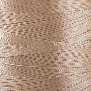 Missouri Star 40 WT Polyester Thread Taupe