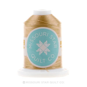 Missouri Star 40 WT Polyester Thread Wicker