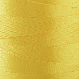 Missouri Star 40 WT Polyester Thread Yellow Hair