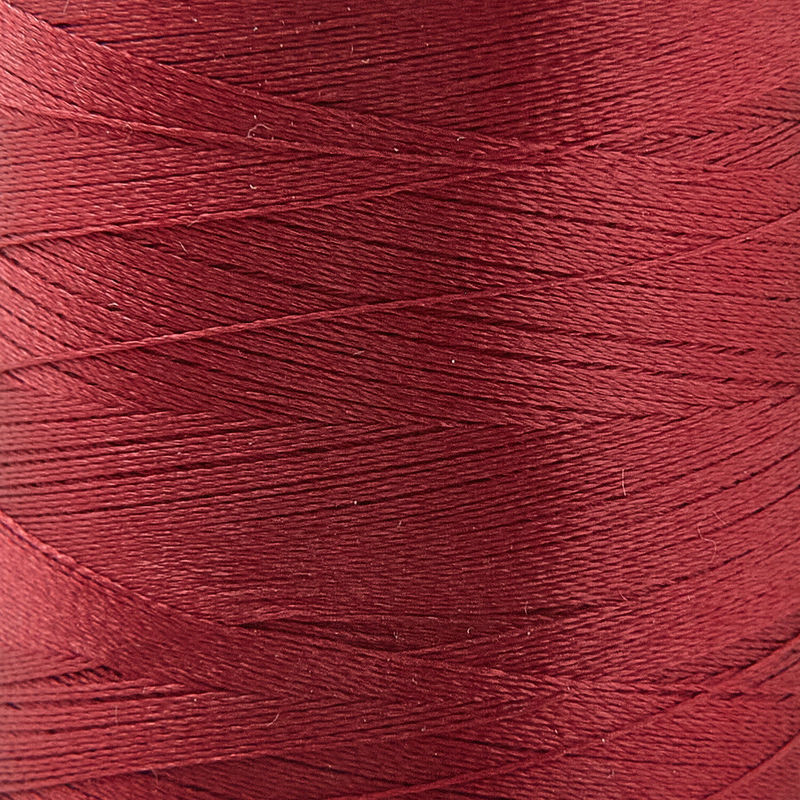 Missouri Star 40 WT Polyester Thread Wine