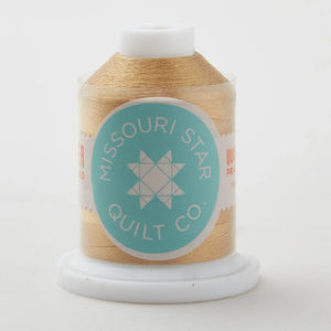 Missouri Star 40 WT Polyester Thread Cinnamon