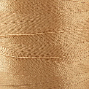 Missouri Star 40 WT Polyester Thread Cinnamon