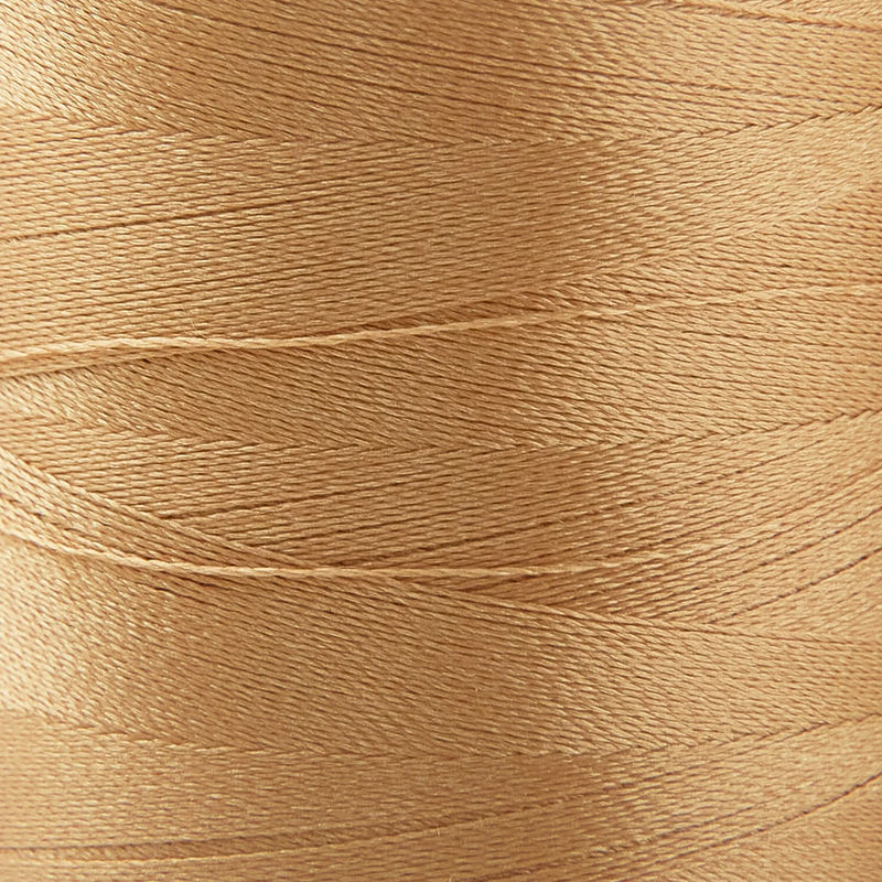 Missouri Star 40 WT Polyester Thread Cinnamon