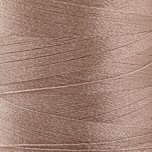 Missouri Star 40 WT Polyester Thread Coffee Teak