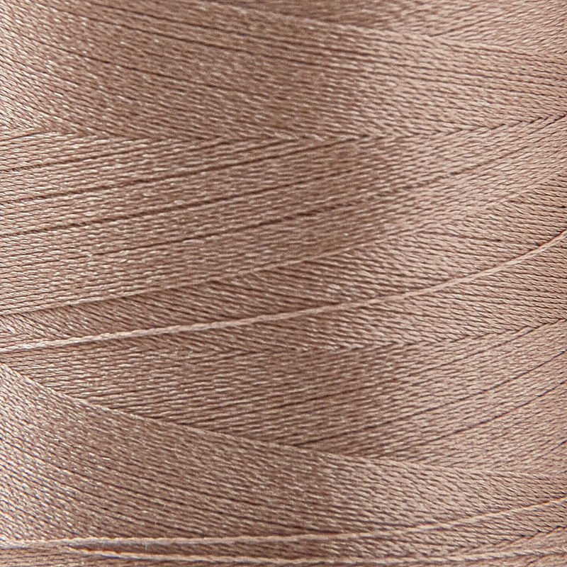 Missouri Star 40 WT Polyester Thread Coffee Teak