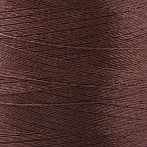 Missouri Star 40 WT Polyester Thread Dark Hershey