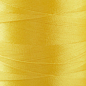 Missouri Star 40 WT Polyester Thread Daffodil