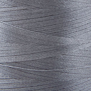 Missouri Star 40 WT Polyester Thread Carbon Grey