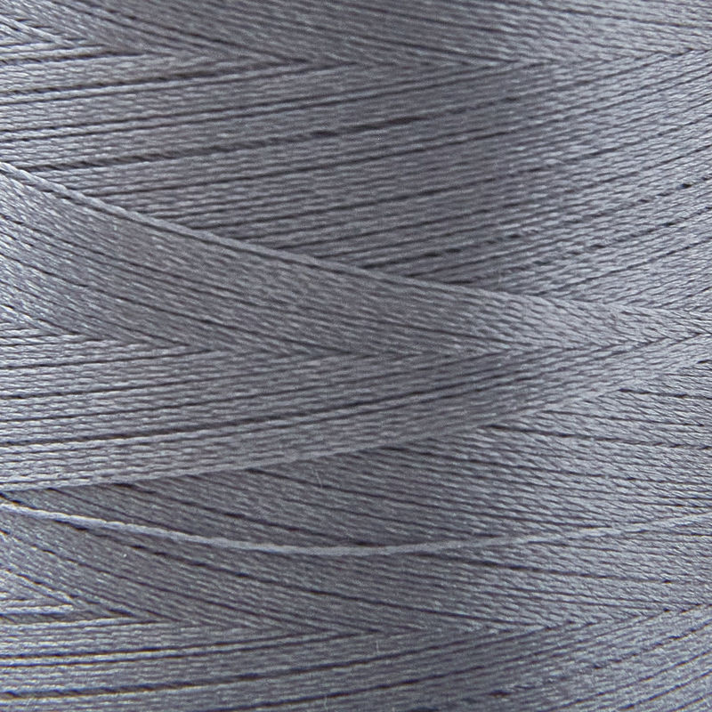 Missouri Star 40 WT Polyester Thread Carbon Grey