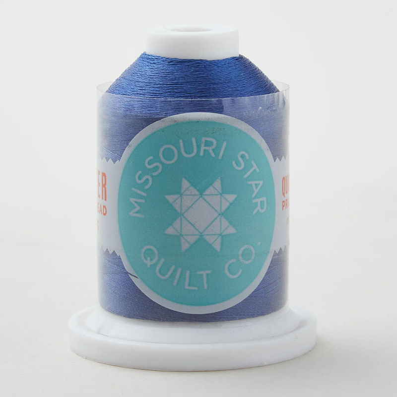 Missouri Star 40 WT Polyester Thread Casino Royale