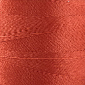 Missouri Star 40 WT Polyester Thread Dark Rust