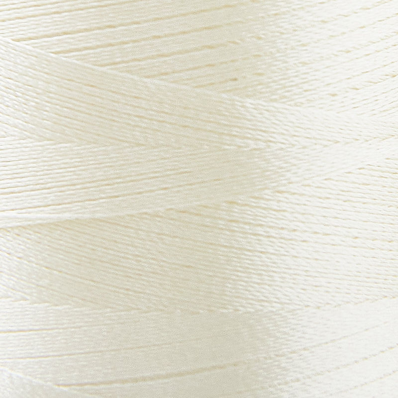 Missouri Star 40 WT Polyester Thread Eggshell