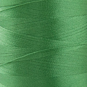 Missouri Star 40 WT Polyester Thread Emerald Green