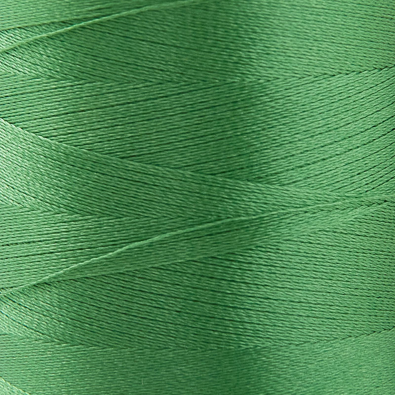 Missouri Star 40 WT Polyester Thread Emerald Green