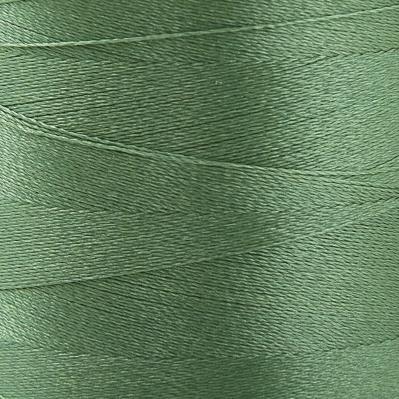 Missouri Star 40 WT Polyester Thread Grass Green